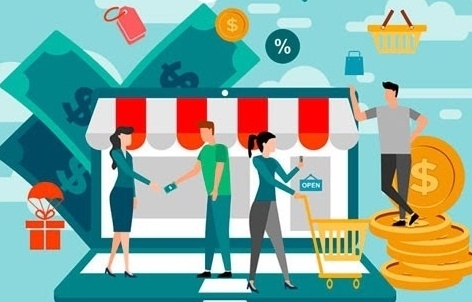Xác thực người bán để chống hàng giả, bảo vệ người mua
