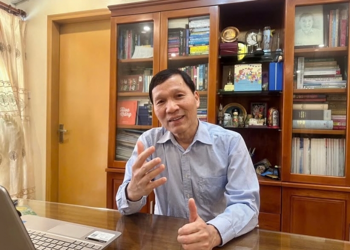 Chuyên gia kinh tế nói gì trước việc Bộ Công Thương thu hồi C/O, CNM, REX của VCCI?