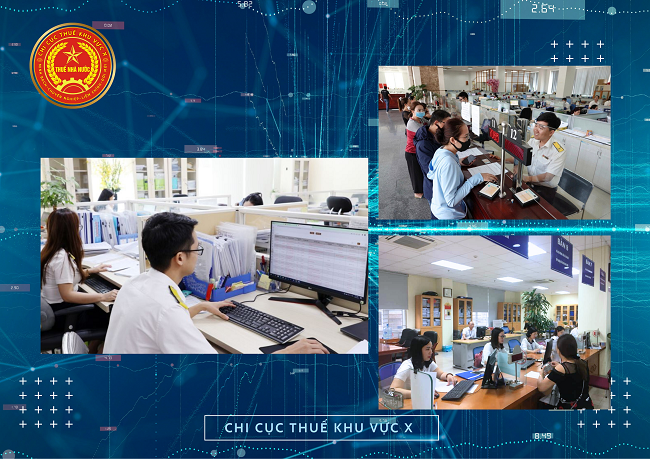 Khuyến nghị người nộp thuế rà soát thông tin đăng ký thuế