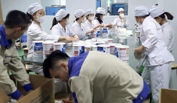Thu hồi 12 loại sữa bột giả và khuyến cáo không sử dụng 72 sản phẩm sữa
