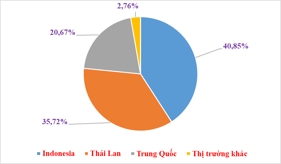 Ô tô Trung Quốc ồ ạt vào Việt Nam
