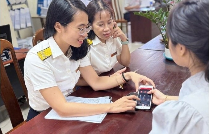 Hợp nhất Hiệp định tránh đánh thuế hai lần giữa Việt Nam và Áo