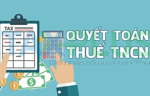 Hướng dẫn tra cứu các bước Quyết toán thuế thu nhập cá nhân qua ứng dụng eTax Mobile