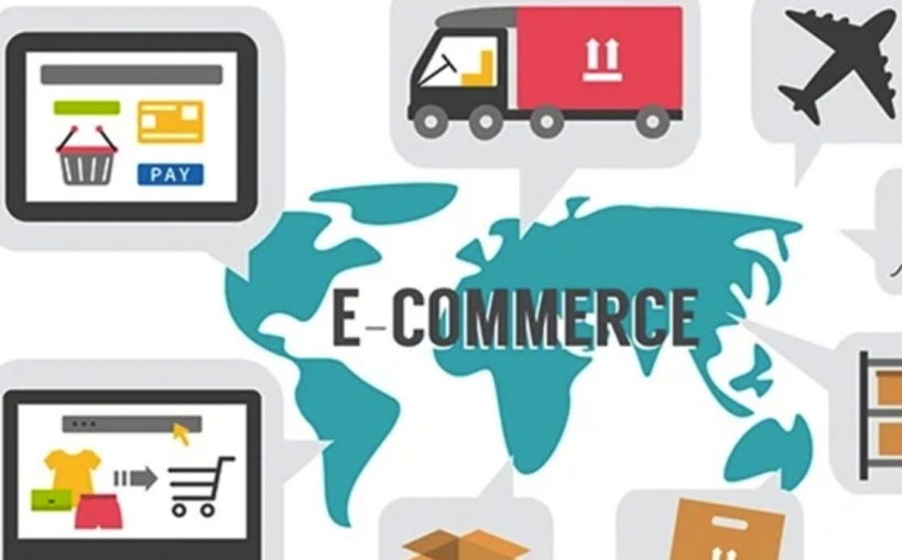 Xuất khẩu qua nền tảng số - “đường cao tốc” mới cho hàng Việt Nam