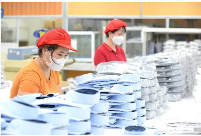 Lấy ý kiến việc sửa đổi quy định về xuất xứ hàng hóa và giấy chứng nhận C/O