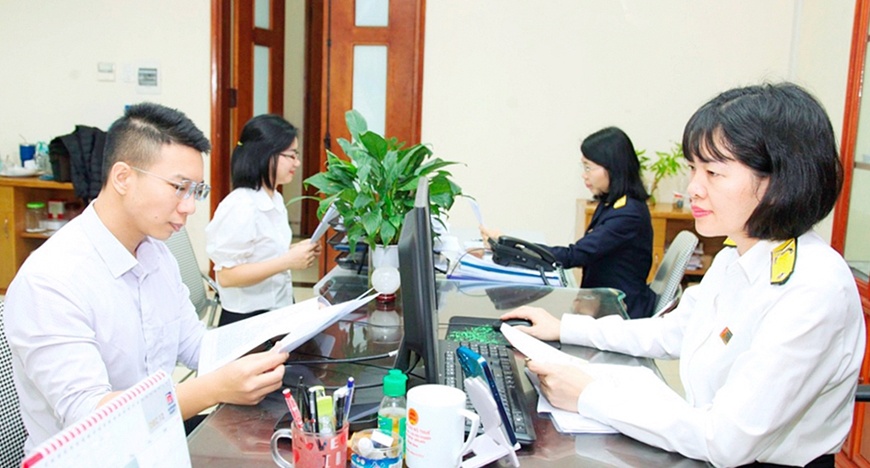 Nhiều ý kiến đồng thuận, kiến nghị bổ sung chế độ đãi ngộ phù hợp cho cơ quan thuế