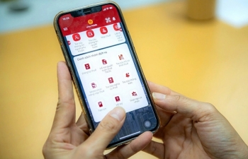 Triển khai chính sách thuế mới, tạo thuận lợi cho người nộp thuế