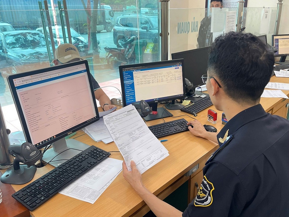 Lạng Sơn: Từ Nền tảng cửa khẩu số đến Cửa khẩu thông minh - Bài 1: Thúc đẩy hiện đại hóa hoạt động xuất nhập khẩu