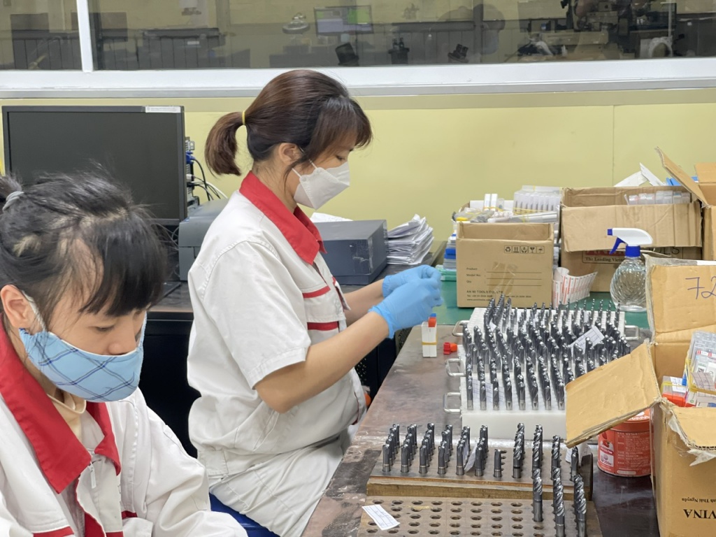 Chi cục Thuế khu vực XII yêu cầu rà soát, điều chỉnh ngành nghề kinh doanh đã đăng ký thuế