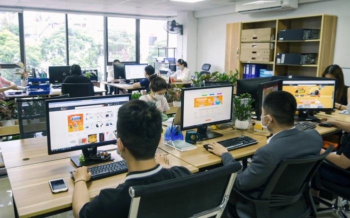 Cần 30 năm mới đủ nhân lực cho thương mại điện tử?