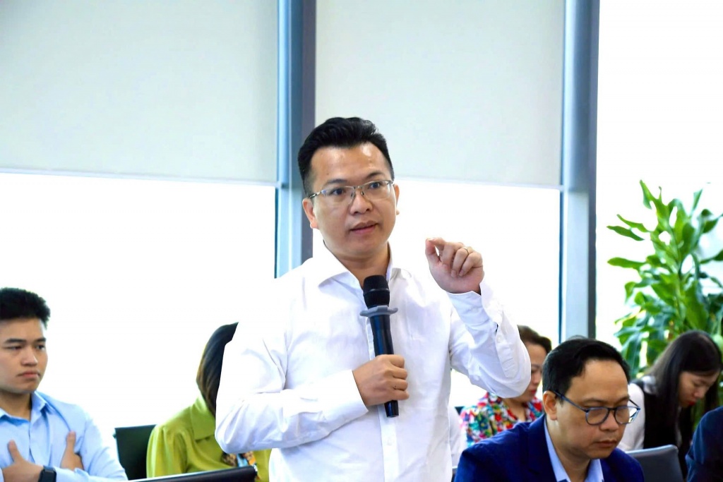 Cần mạnh dạn giao doanh nghiệp nội triển khai các dự án trọng điểm