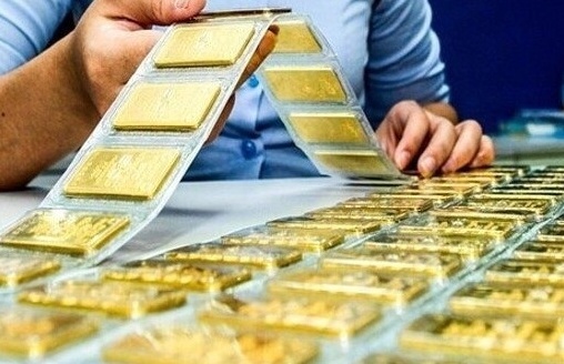 Ngân hàng Nhà nước siết quản lý thị trường vàng tại TP. Hồ Chí Minh