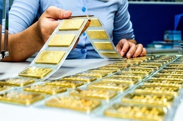 Bảo Tín Minh Châu, Doji và SJC bị xử phạt do cạnh tranh không lành mạnh