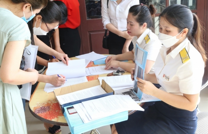 Hà Tĩnh tăng cường quản lý thuế đối với hộ, cá nhân cho thuê nhà, văn phòng