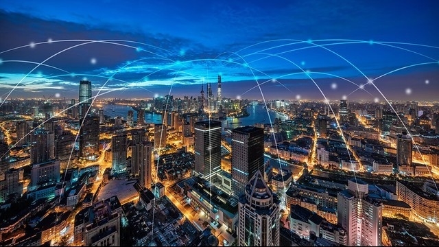 Những "cú hích đặc biệt" thúc đẩy đô thị thông minh tại Việt Nam