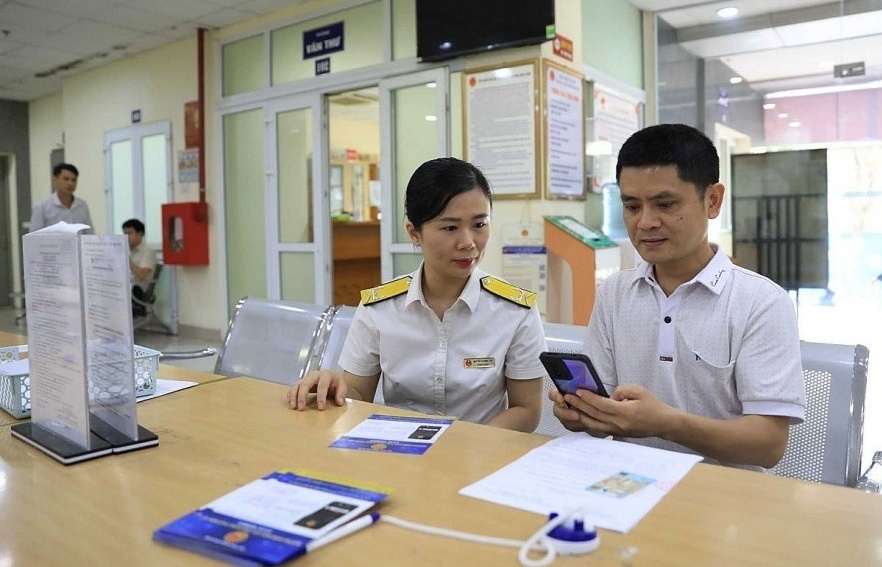 Cách xác định hoạt động kinh doanh khác của doanh nghiệp chế xuất