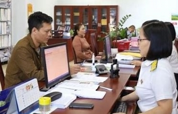 Hướng dẫn về thời hạn tạm nộp thuế TNDN