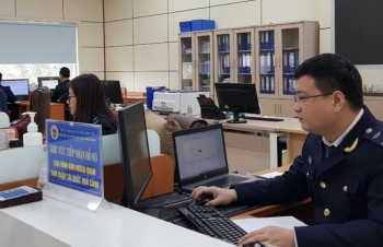 Thúc đẩy chuyển đổi số hiện thực hóa mục tiêu Hải quan số, Hải quan thông minh