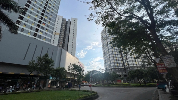 Bài 3: Nhà ở xã hội - kỳ vọng là "át chủ bài" giải bài toán giảm giá nhà