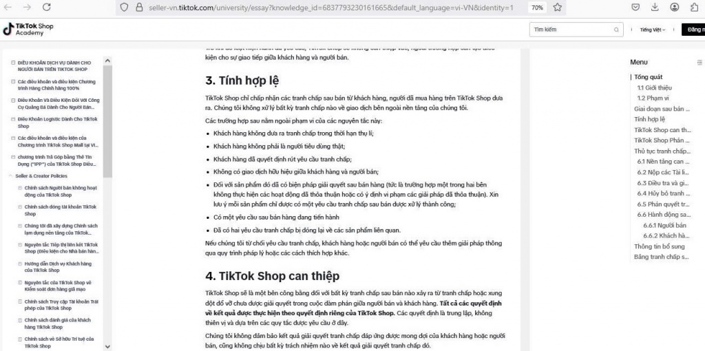 Bài 2: Bị tố “tiếp tay” cho hàng giả, hàng nhái, Shopee và TikTok lên tiếng