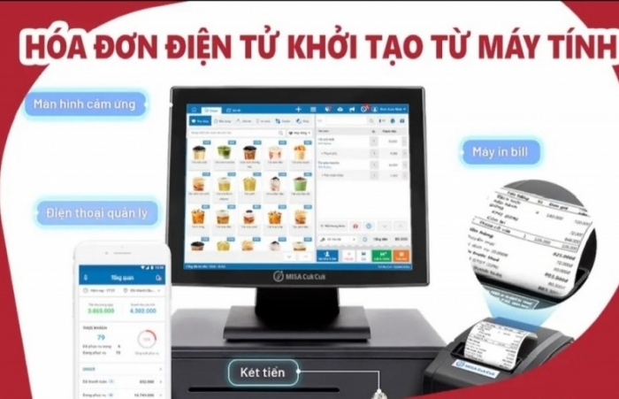 Nâng cao hiệu quả quản lý thuế đối với hoạt động bán hàng trực tiếp đến người tiêu dùng