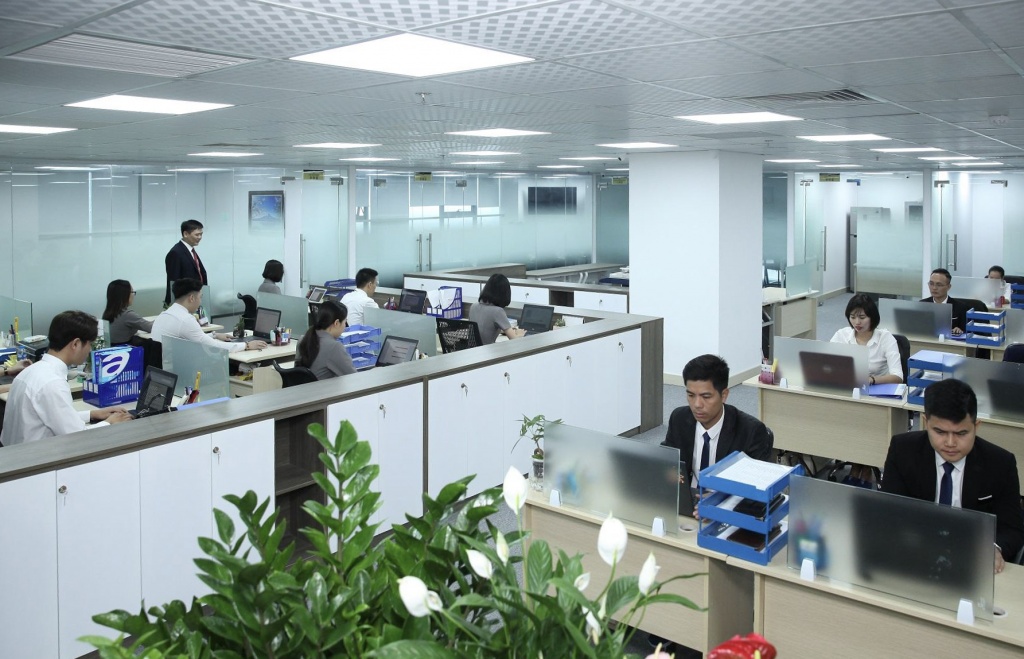 Hướng nghiệp sát với thực tế sẽ tạo nhiều cơ hội tìm kiếm công việc phù hợp