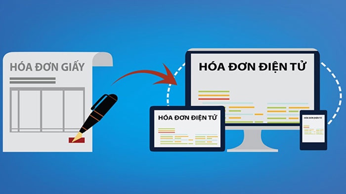 Hướng dẫn xuất hóa đơn cho đại lý thương mại