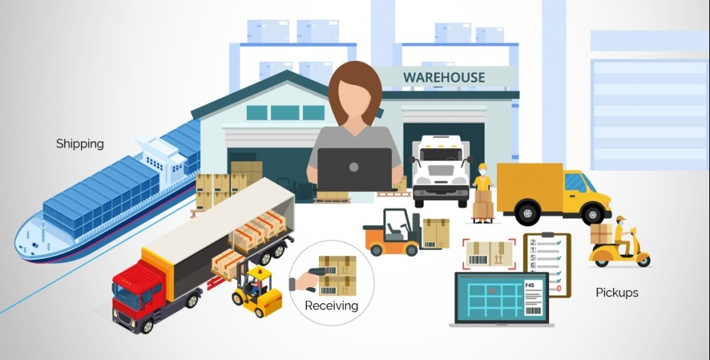 Cơ hội hợp tác mới trong thương mại điện tử xuyên biên giới