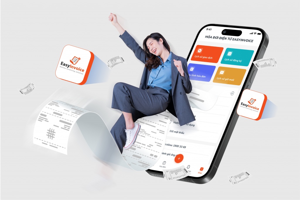 Nhiều nhà cung cấp giải pháp chung tay hỗ trợ  hộ kinh doanh thực hiện hóa đơn điện tử