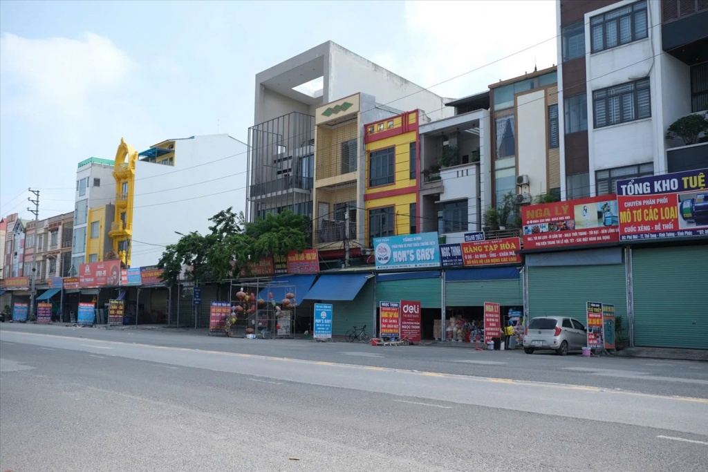 Hộ kinh doanh đóng cửa hàng loạt do hóa đơn điện tử hay do hàng giả, hàng lậu?