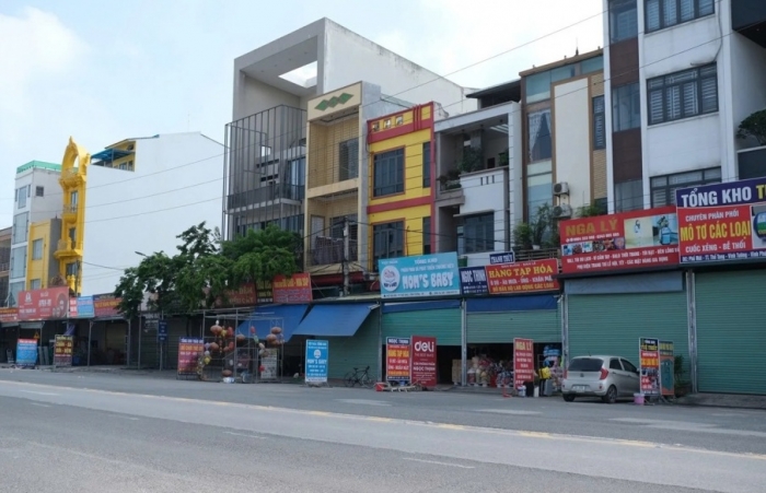 Hộ kinh doanh đóng cửa hàng loạt: Đâu là nguyên nhân chính?