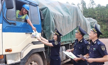 Hải quan khu vực XI tích cực phòng chống tội phạm ma túy
