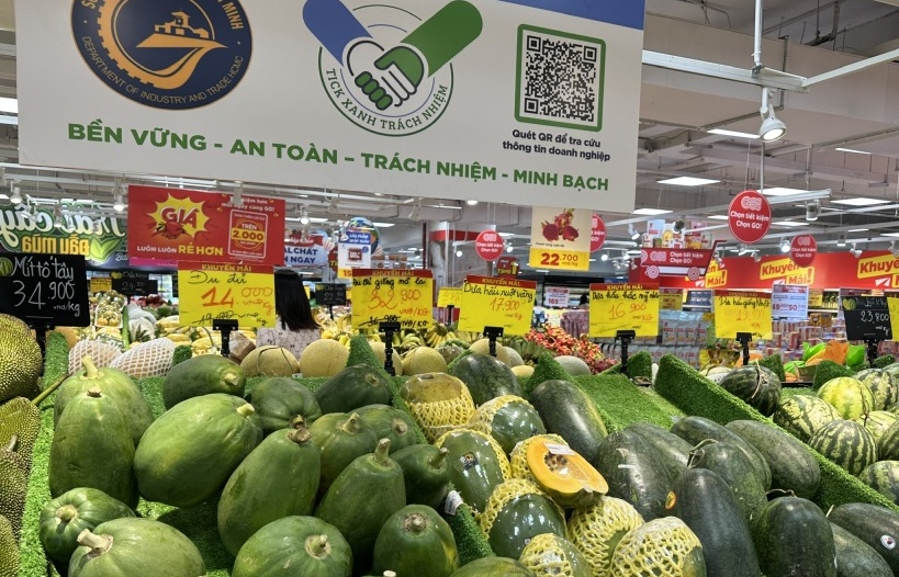 Hơn 10 nghìn doanh nghiệp tham gia kích cầu tiêu dùng