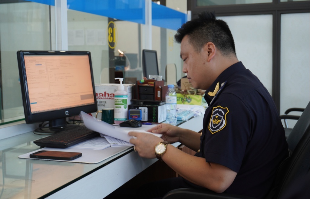 Đính chính tỷ giá tính thuế do lỗi hệ thống