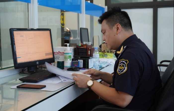 Đính chính tỷ giá tính thuế do lỗi hệ thống