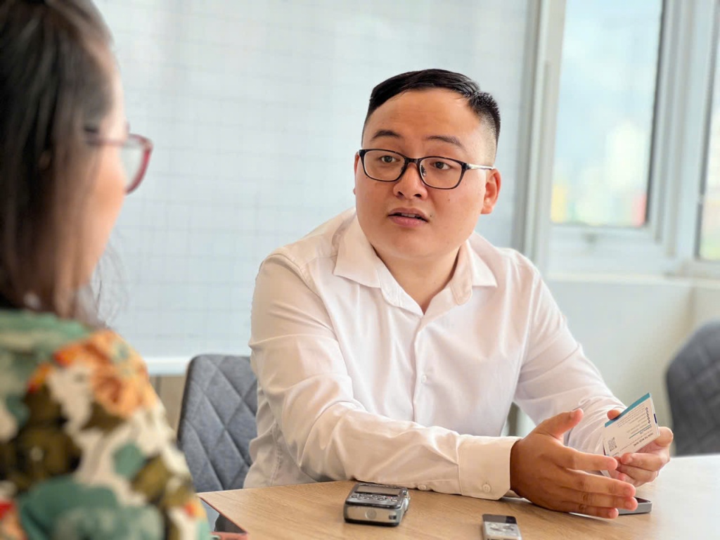 Nhiều giải pháp giúp doanh nghiệp tiếp cận hiệu quả vốn vay ưu đãi