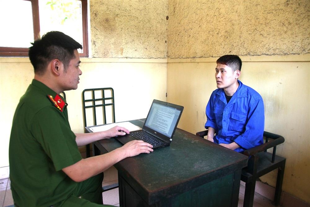Khởi tố đối tượng xâm phạm quyền sở hữu công nghiệp