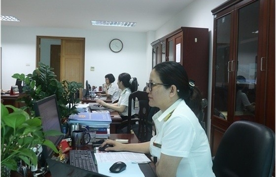 Thuế tỉnh Cao Bằng: Công khai 44 người nợ thuế