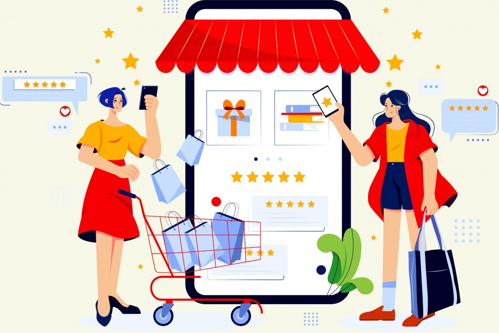 Thương mại điện tử là lĩnh vực bị người tiêu dùng khiếu nại nhiều nhất