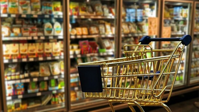 10/11 nhóm hàng đẩy CPI tháng 6 lên 0,48%
