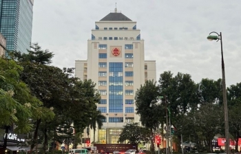 Hà Nội yêu cầu các tổ chức cá nhân chủ động nộp tiền thuê đất đã được gia hạn