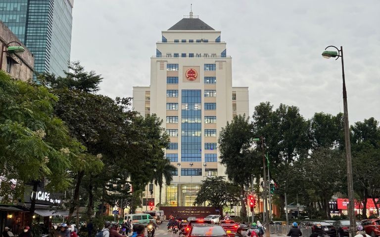 Hà Nội yêu cầu các tổ chức cá nhân chủ động nộp tiền thuê đất đã được gia hạn