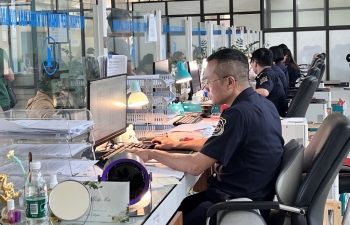 Đề nghị thu hồi đăng ký kinh doanh, Giám đốc Công ty Y dược Thăng Long có nguy cơ bị cấm xuất cảnh