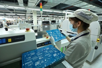 Giải pháp thúc đẩy doanh nghiệp nhà nước phát huy vai trò mở đường, dẫn dắt trong phát triển kinh tế - xã hội