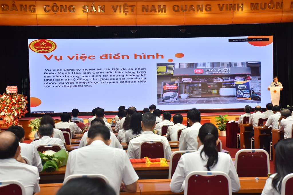 Hà Nội quyết liệt Hà Nội quyết liệt