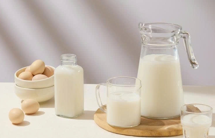 Kiểm tra an toàn thực phẩm đối với mặt hàng sữa nhập khẩu