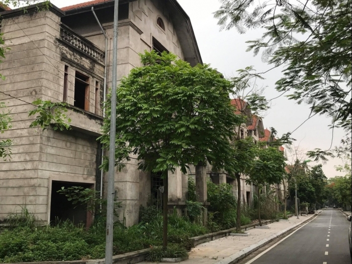 Bài 1: Những "cú hích" thể chế kích thích dòng vốn đổ vào thị trường bất động