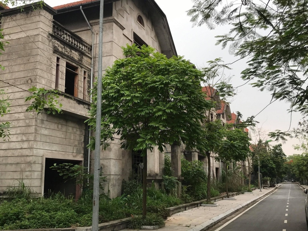 Bài 1: Những 
