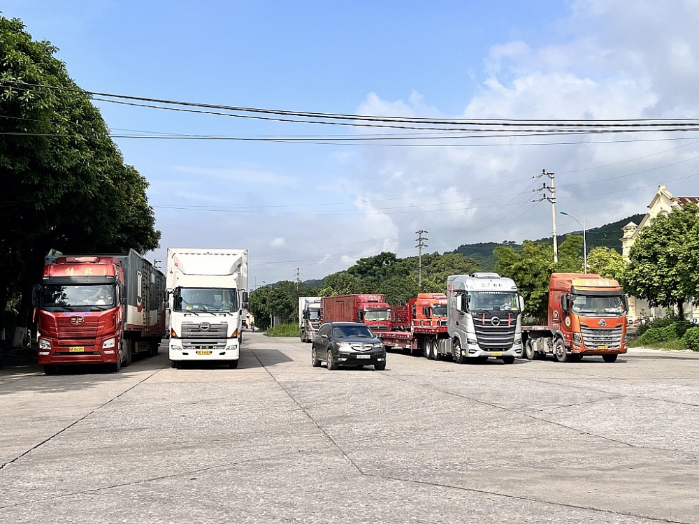 Ký Nghị định thư nâng cấp Hiệp định Thương mại Tự do ASEAN - Trung Quốc Ký Nghị định thư nâng cấp Hiệp định Thương mại Tự do ASEAN - Trung Quốc