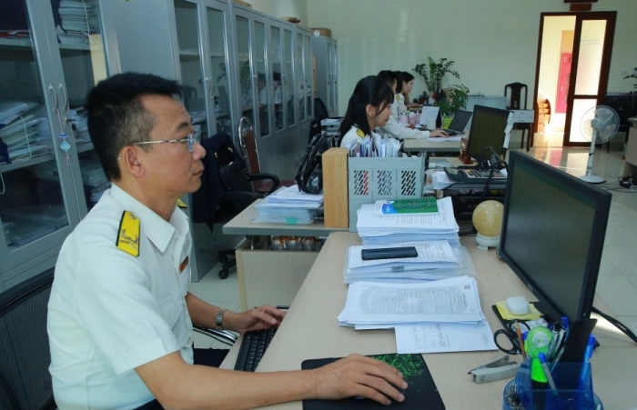 Nợ thuế hơn 2,97 tỷ đồng, lãnh đạo một doanh nghiệp khai thác đá có nguy cơ tạm hoãn xuất cảnh